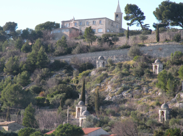 Rochefort du Gard