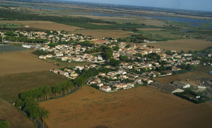 Candillargues