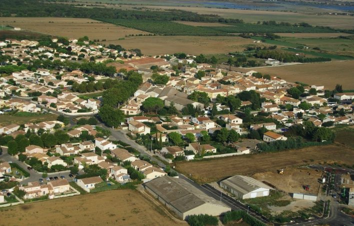 Candillargues