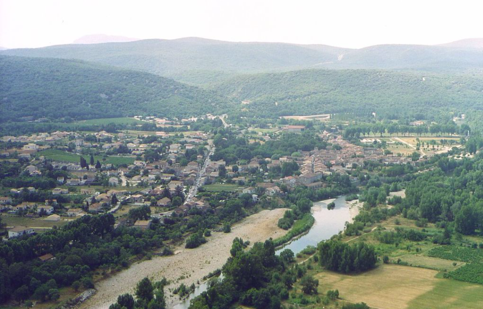 St Bauzille de Putois